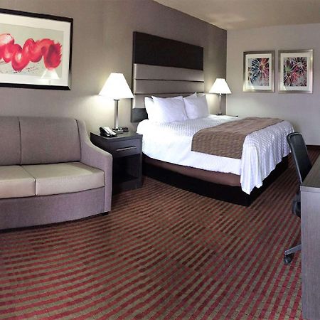 Best Western Deming Southwest Inn Luaran gambar