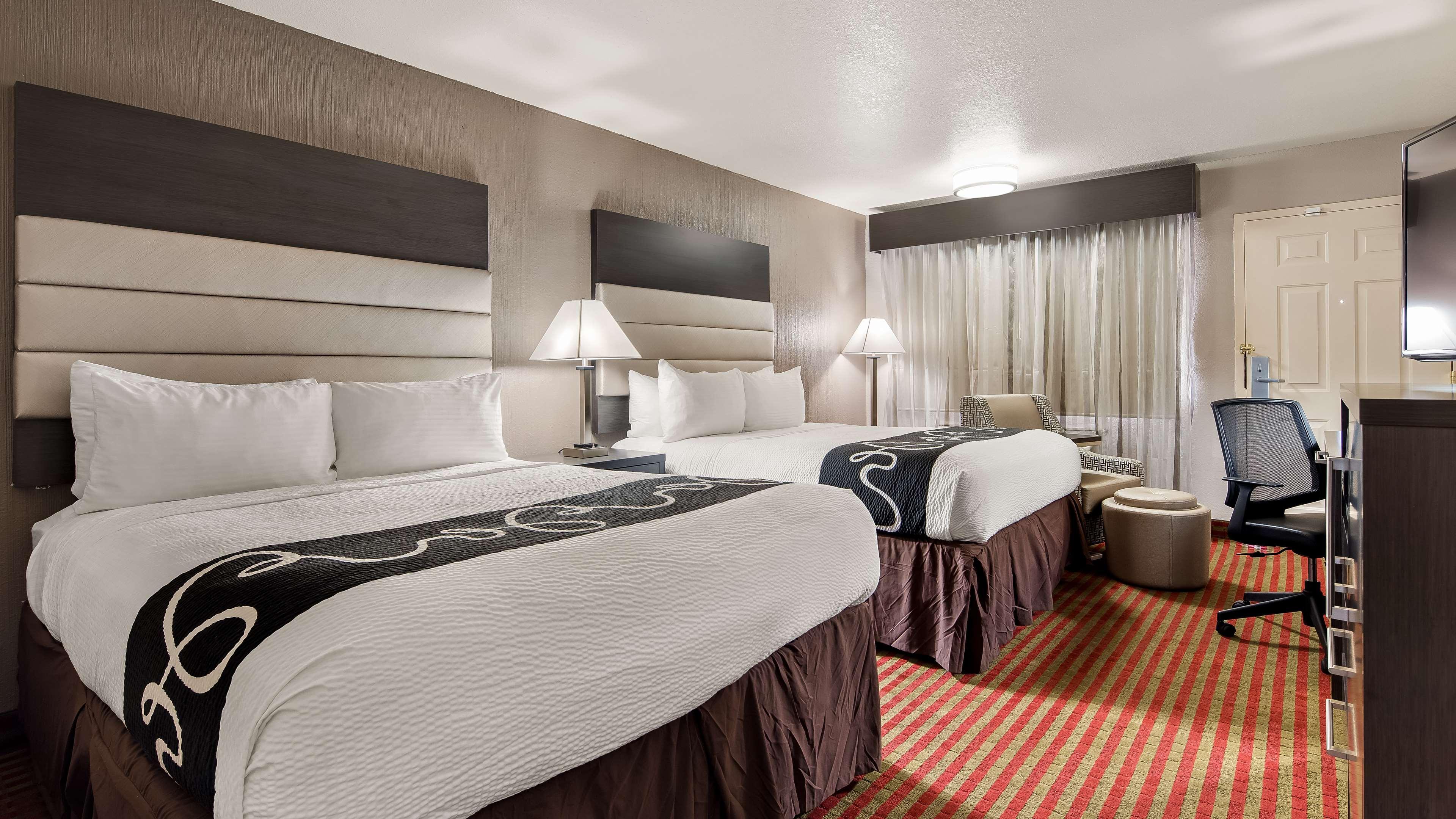 Best Western Deming Southwest Inn Luaran gambar