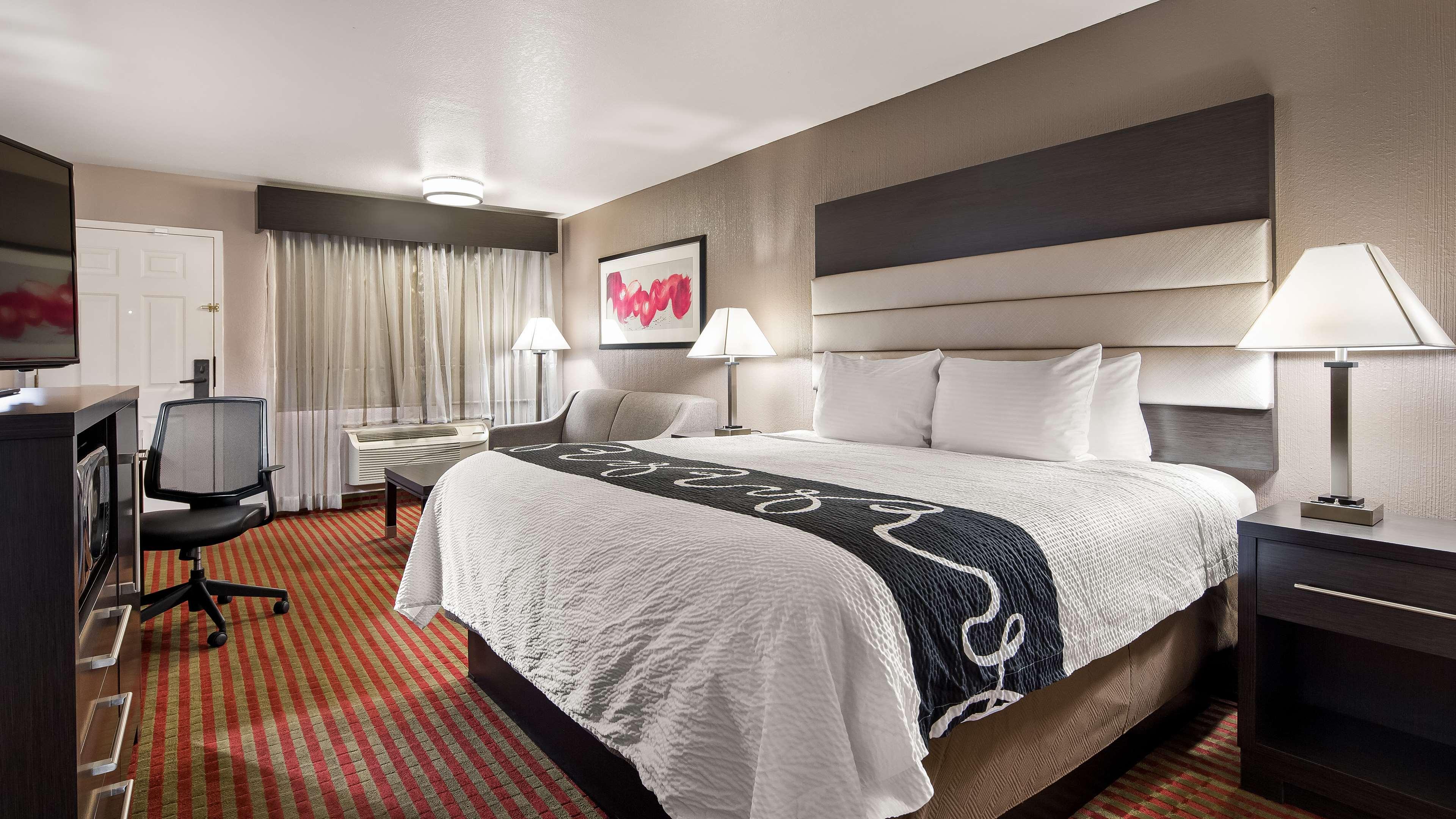 Best Western Deming Southwest Inn Luaran gambar
