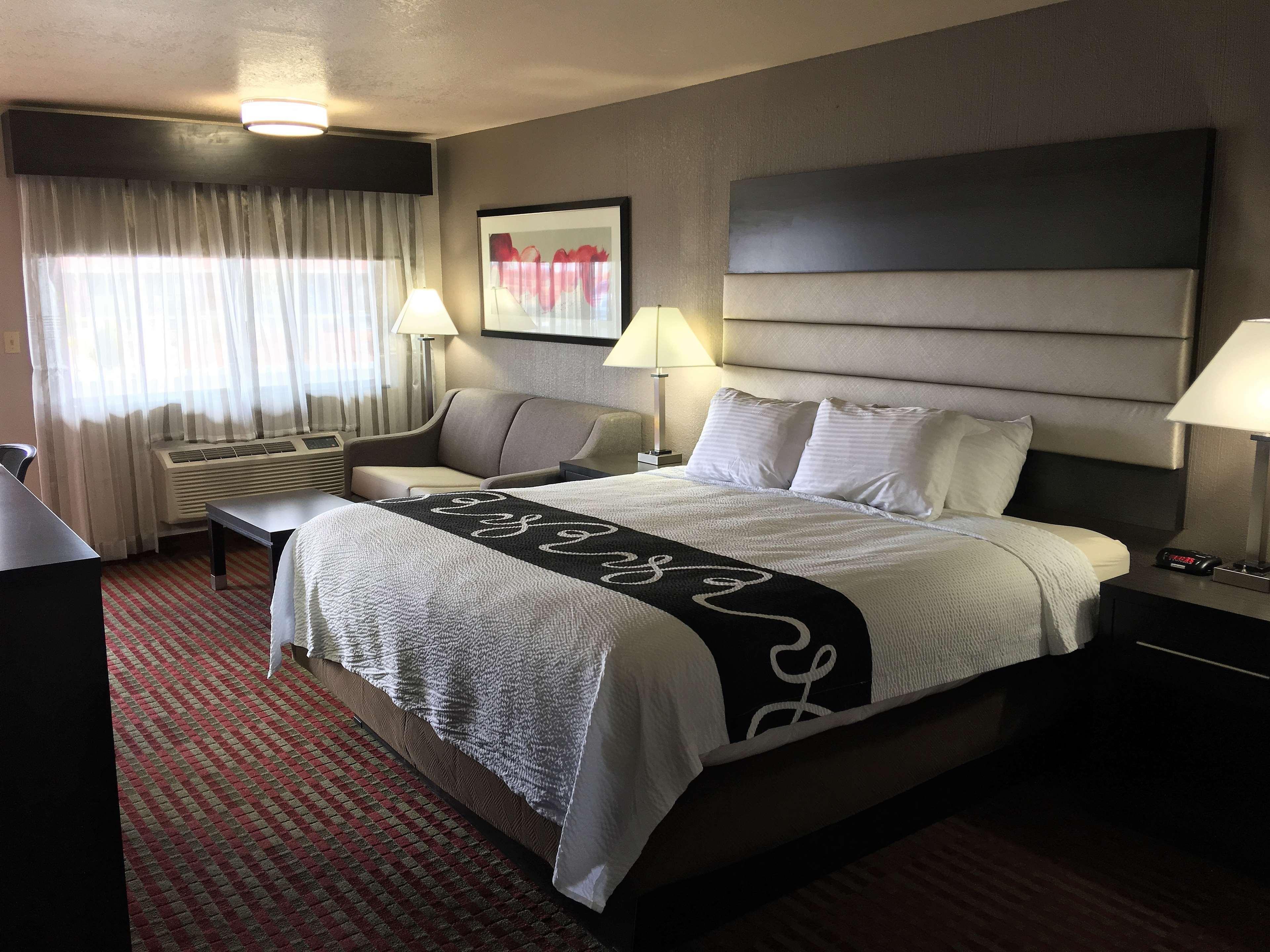 Best Western Deming Southwest Inn Luaran gambar