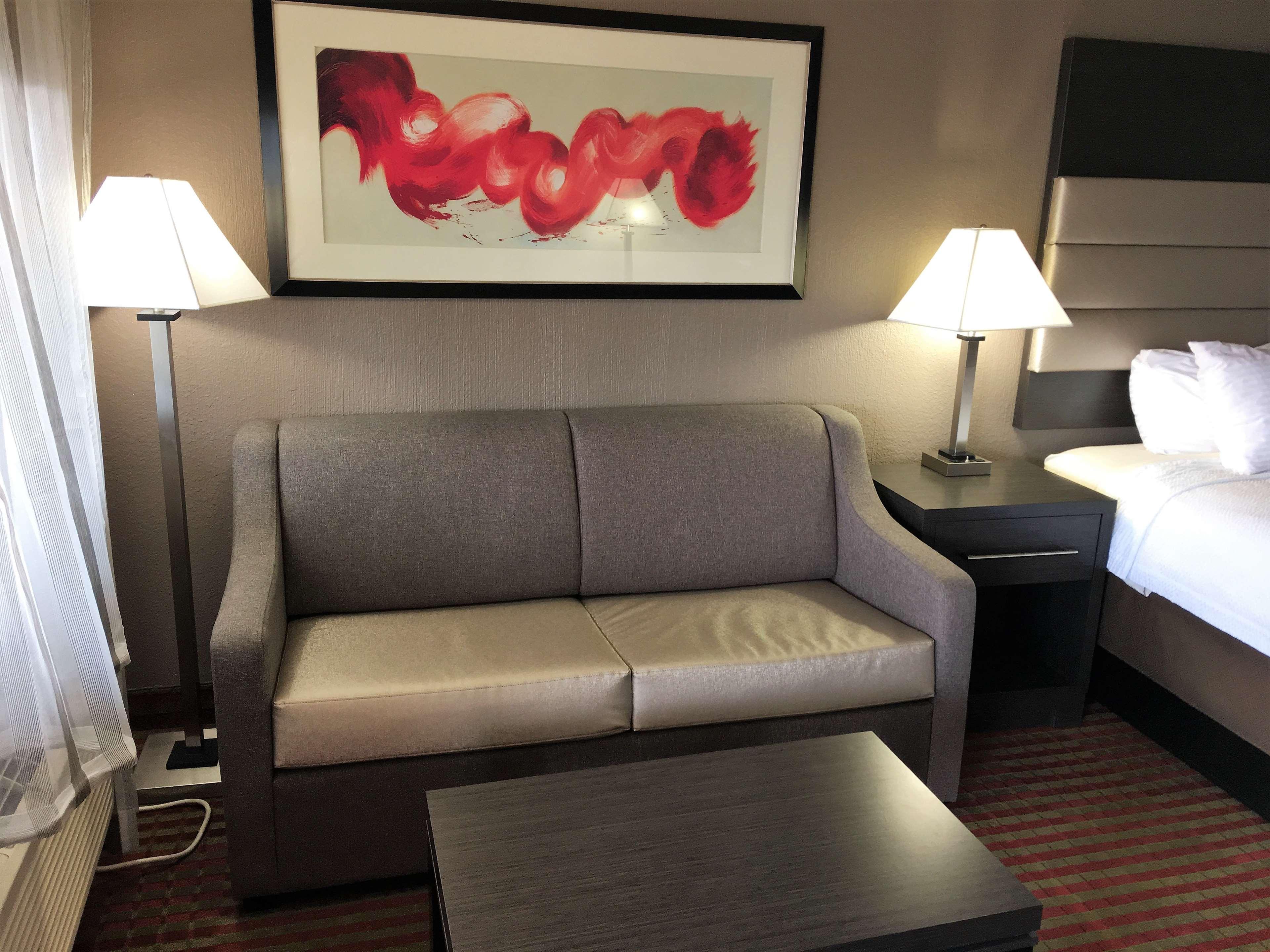 Best Western Deming Southwest Inn Luaran gambar