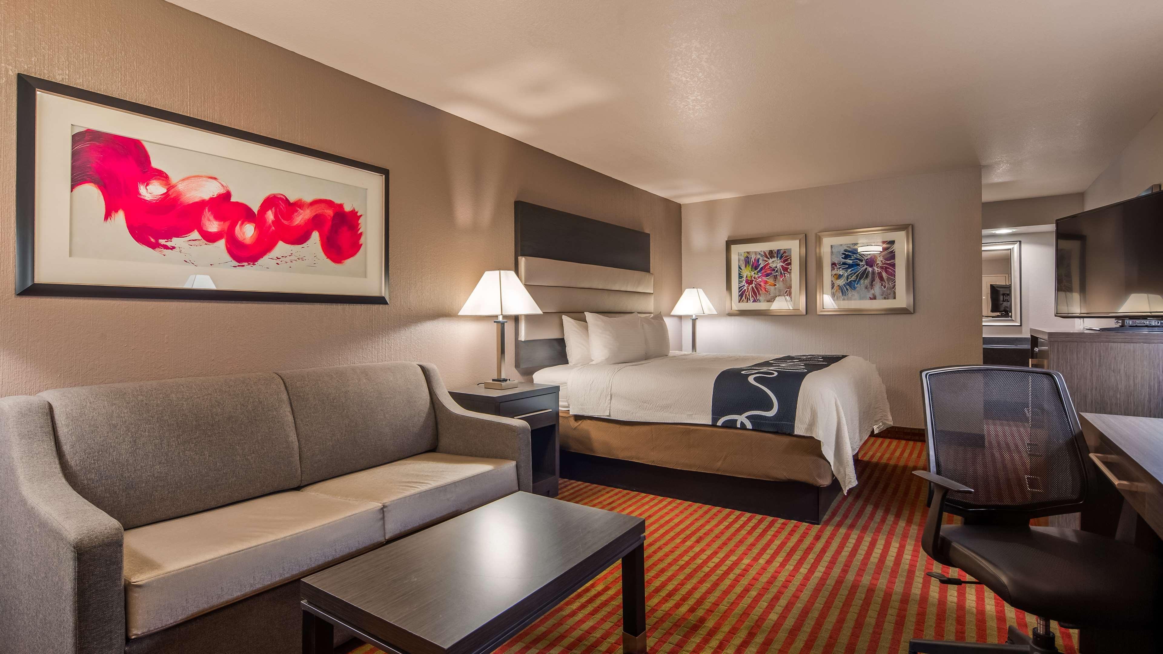 Best Western Deming Southwest Inn Luaran gambar