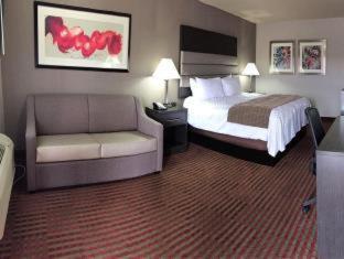 Best Western Deming Southwest Inn Bilik gambar
