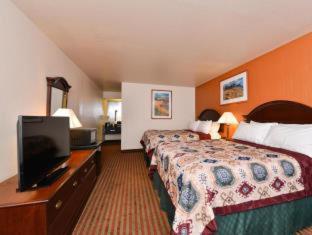 Best Western Deming Southwest Inn Bilik gambar