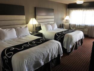 Best Western Deming Southwest Inn Bilik gambar