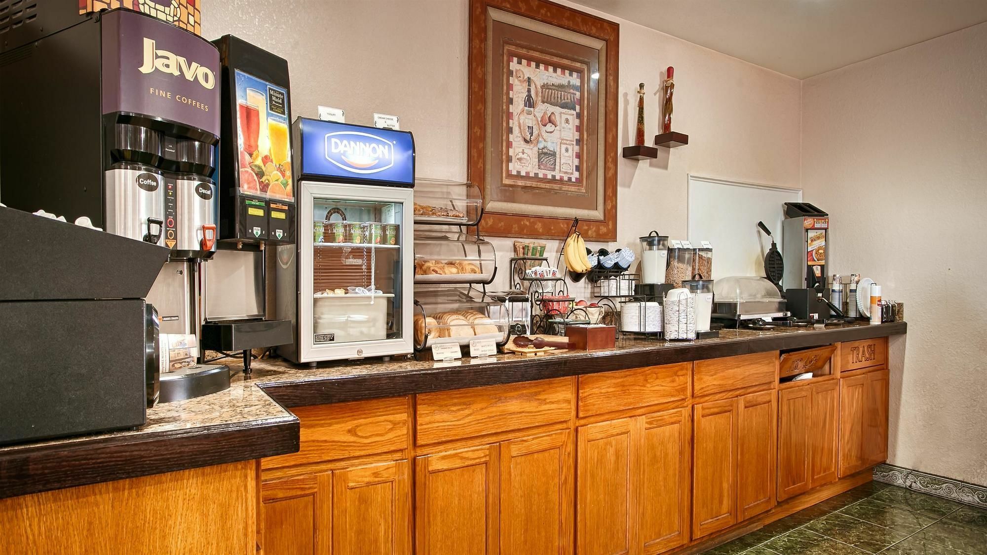 Best Western Deming Southwest Inn Luaran gambar